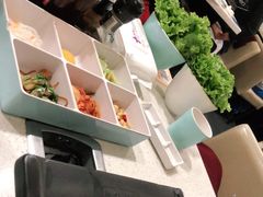 -韩时烤肉(枫蓝店)