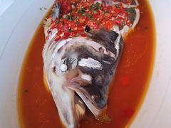 剁椒鱼头-凤凰湘语·湘粤鲜融(浦东旗舰店)