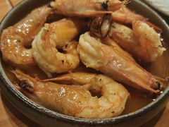 -Laures·月桂西班牙碳烤餐厅(十尚坊店)