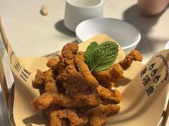 -渔语鱼酸菜鱼新川菜(来福士店)