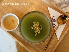 西湖藕粉西湖龙井味-佳藕天成(南宋御街店)