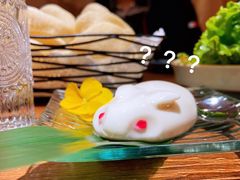 -Linlin泰餐厅(华夏幸福店)