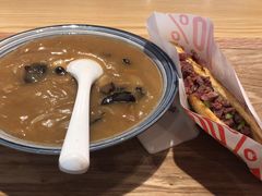 -驴世家驴肉火烧·凉皮·胡辣汤(五道口店)