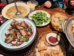 -唐师傅湘西名菜馆(武陵路店)