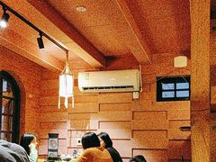 -马灯部落·西湖边的创意山景餐厅(虎跑动物园店)