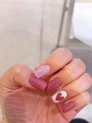 -Adore nail日式美甲美睫