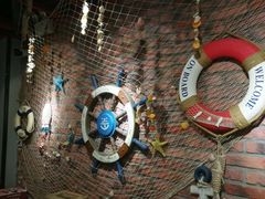 -萃和楼海鲜酒店(汉口路店)