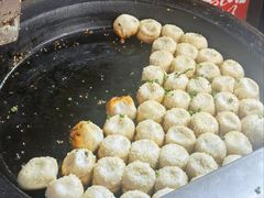 -小路易生煎馆(前进五路店)