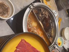 -一绪に寿喜烧(荟聚店)