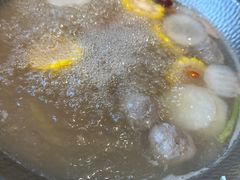 招牌牛骨清汤锅-手选潮汕鲜活牛肉火锅(二七广场店)