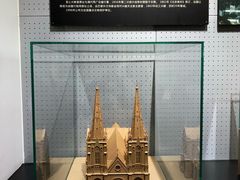 -广州市城市规划展览中心
