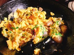 鸡蛋里挑石头-有梦特色餐厅(古子城店)