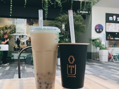 -OT另茶(上海幸福里店)