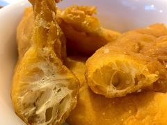 德昌咸煎饼-伍湛记 · 广州老字号(龙津中路店)