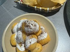 -生活如沸·顺德水牛奶火锅(大学路店)