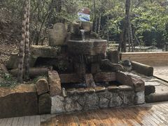 -江南天池