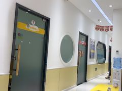 -童程童美少儿编程乐高机器人(世纪都会校区)