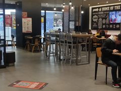 -汉堡王(兰州中心店)
