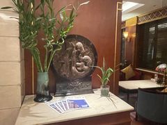 -国际饭店·原点咖啡吧ORIGIN CAFE&BAR
