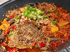 -江湖小牛·水煮牛排火锅(欧亚新生活购物广场店)