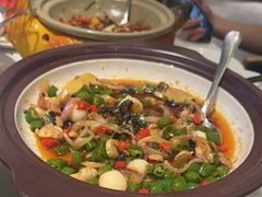 -绿草地·湘菜(悦方ID mall店)