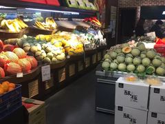 -鲜丰水果(九洲新世界花苑店)