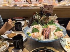 -三禾寿司(君尚店)
