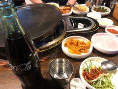 -Dombe豚(黑猪肉街店)