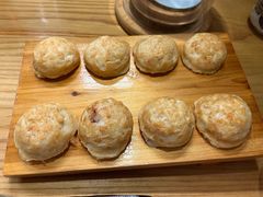明石烧-章之鱼家(体育东路店)