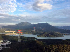 -求水山公园