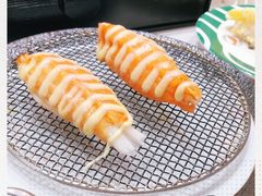 -新一番三文鱼寿司(大东海店)