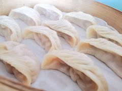 虾肉蒸饺-鼎泰丰(国贸商城店)