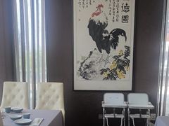 -全聚德(长白直营店)