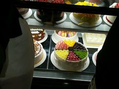-佩家私房烘焙(宝龙店)