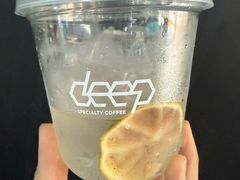 -DEEP COFFEE(瑞光烘焙工厂店)