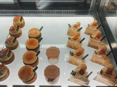 -LANLIZI BAKERY(COSMO店)