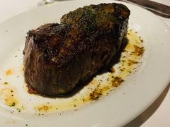 菲力牛排-茹丝葵经典牛排馆(上海外滩店)