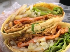 -南京工业大学-东苑1食堂