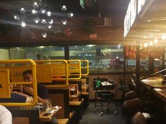 大堂-管氏翅吧(中关村店)