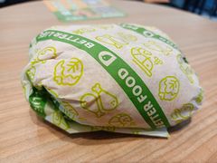 香酥脆鸡堡-德克士精巧店(嘉定宝龙广场店)