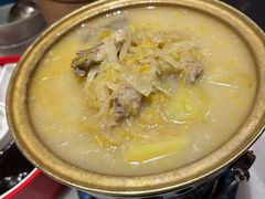 -小吊梨汤·北京菜·烤鸭(鸟巢店)