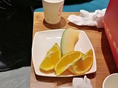 -海底捞火锅(万丰桥店)