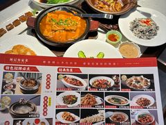 -金汤宴餐厅·粤菜(德云社店)