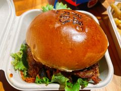 -前进5路汉堡炸鸡(前进五路总店)