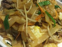 -食潮汕头鲜牛馆(望京保利店)
