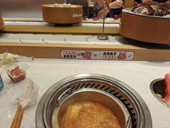 -龍歌自助小火锅(崂山丽达店)