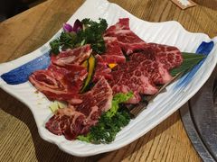 -御牛道日式烤肉料理(杭州万象城店)