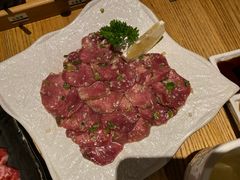 -御牛道日式烤肉料理(杭州万象城店)