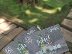 -同里国家湿地公园