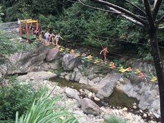 -浙西大龙湾